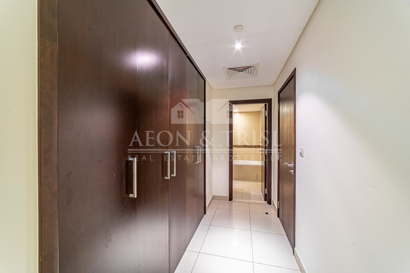 Furnished | Zabeel View Luxury Unit | Bright &amp; Spacious-pic_1